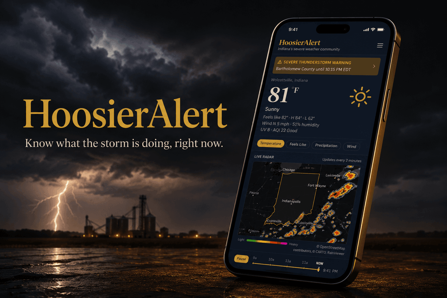 HoosierAlert