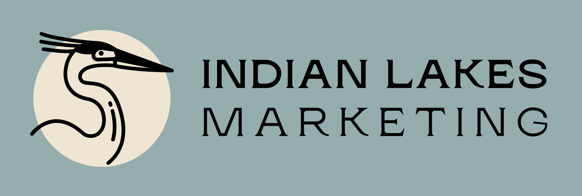 Indian Lakes Marketing